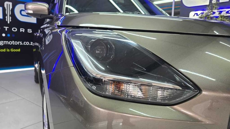 Suzuki Swift - G.I.G Motors - Image 5