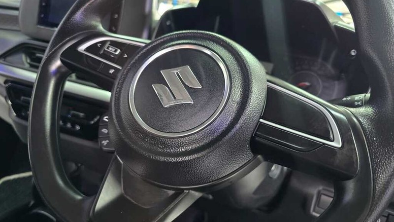Suzuki Swift - G.I.G Motors - Image 17