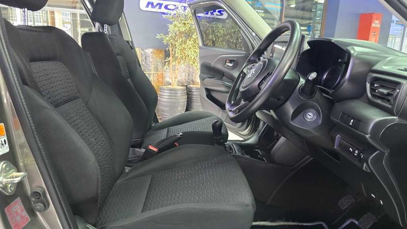 Suzuki Swift - G.I.G Motors - Image 19