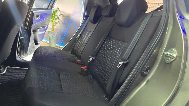 Suzuki Swift - G.I.G Motors - Image 15