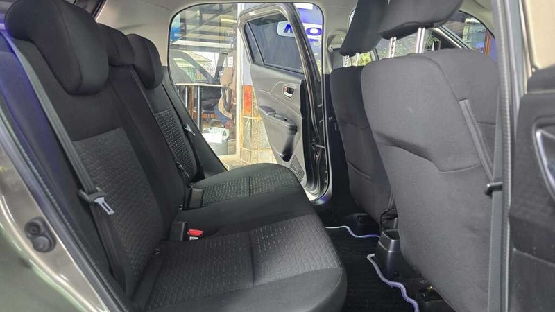 Suzuki Swift - G.I.G Motors - Image 20