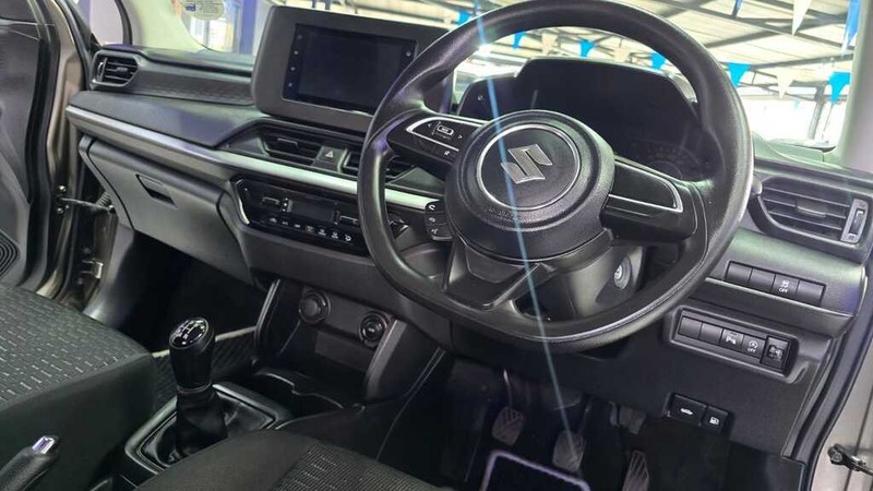 Suzuki Swift - G.I.G Motors - Image 16