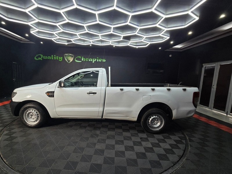 Ford Ranger - Quality Cheapies Auto - Image 5