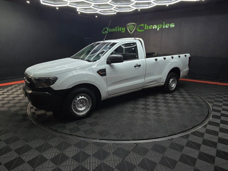 Ford Ranger - Quality Cheapies Auto - Image 4
