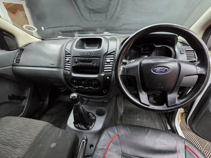 Ford Ranger - Quality Cheapies Auto - Image 7