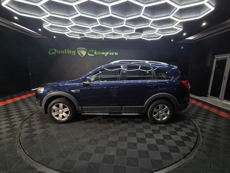 Chevrolet Captiva - Quality Cheapies Auto - Image 5