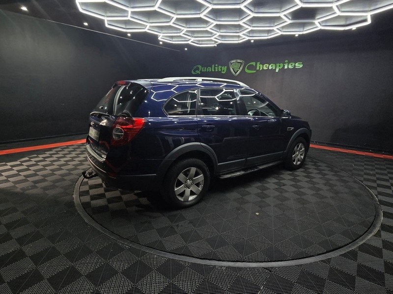 Chevrolet Captiva - Quality Cheapies Auto - Image 6