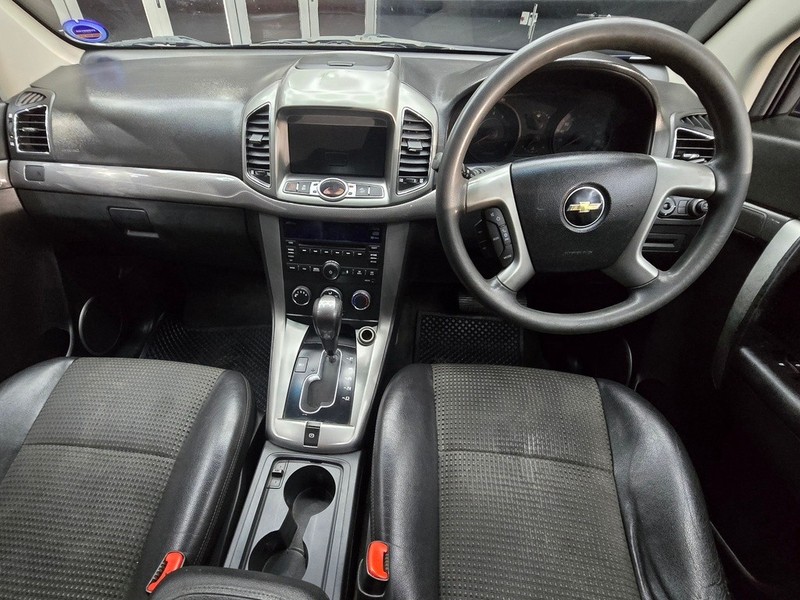 Chevrolet Captiva - Quality Cheapies Auto - Image 7