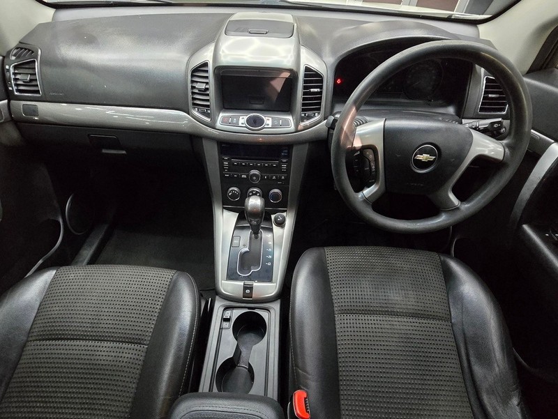 Chevrolet Captiva - Quality Cheapies Auto - Image 7