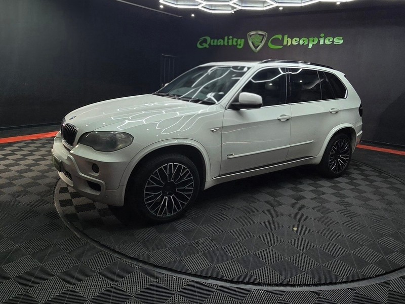 BMW X5 - Quality Cheapies Auto - Image 4
