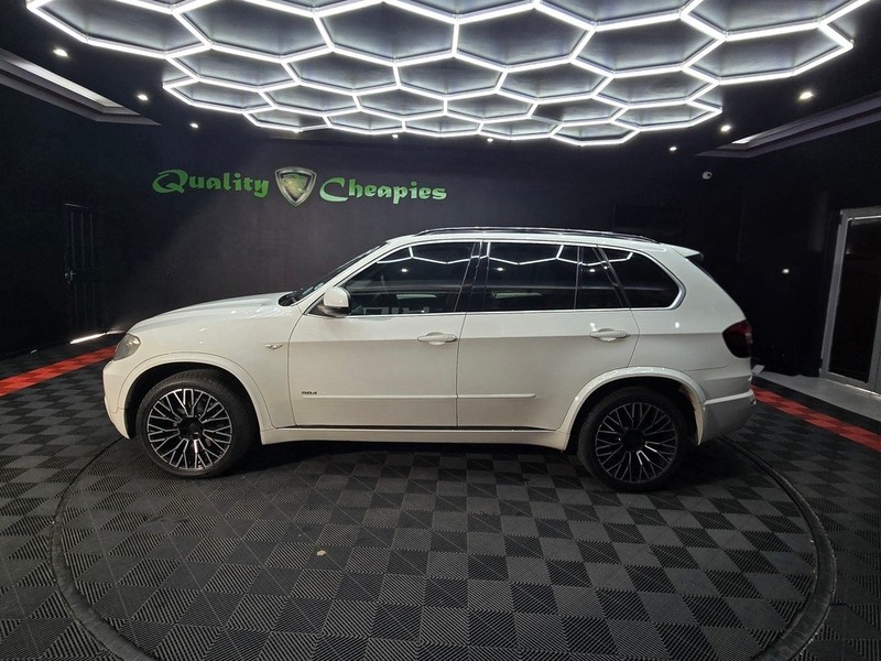 BMW X5 - Quality Cheapies Auto - Image 5