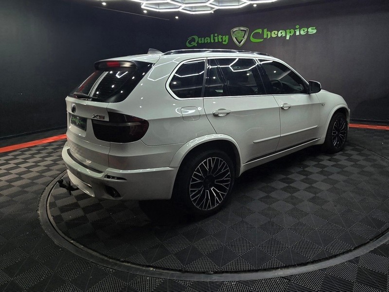 BMW X5 - Quality Cheapies Auto - Image 6