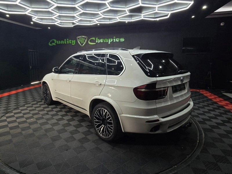 BMW X5 - Quality Cheapies Auto - Image 3