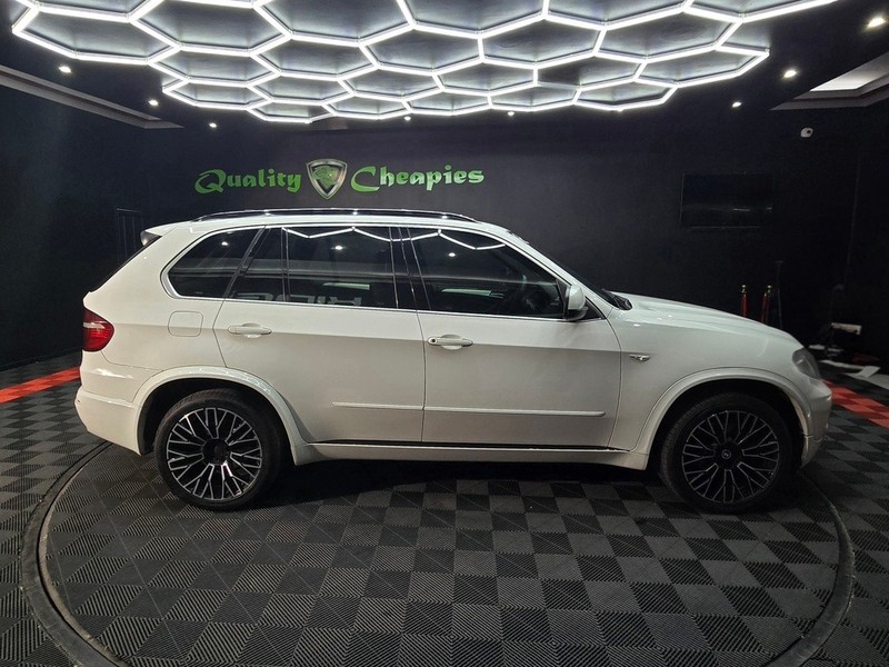 BMW X5 - Quality Cheapies Auto - Image 2