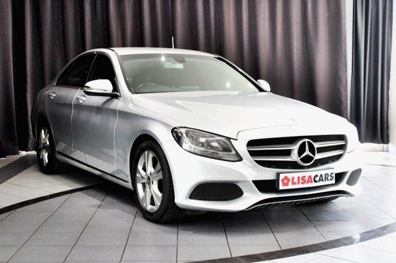 Mercedes-Benz C-class - LisaCars - Image 2