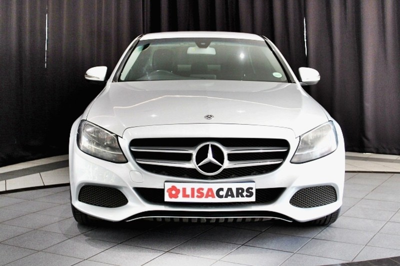 Mercedes-Benz C-class - LisaCars - Image 4