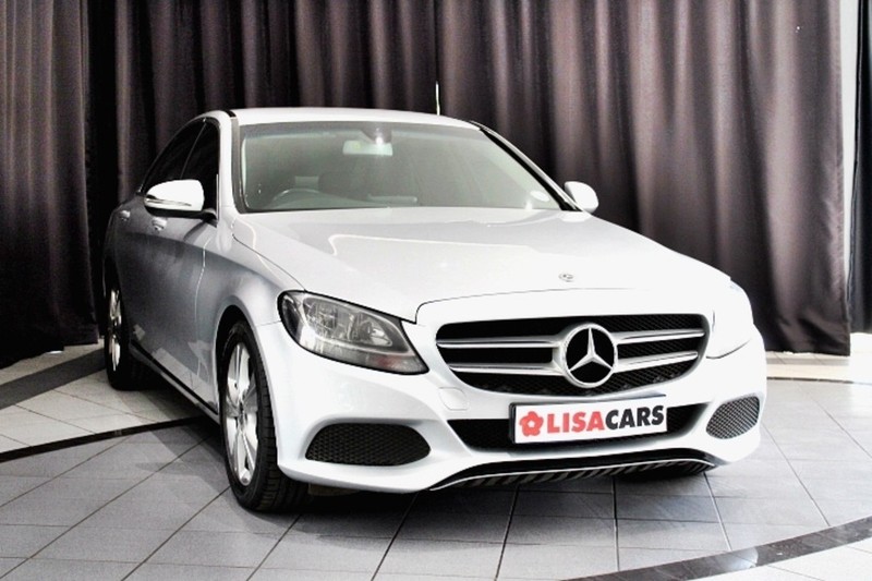 Mercedes-Benz C-class - LisaCars - Image 3
