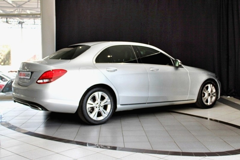 Mercedes-Benz C-class - LisaCars - Image 9