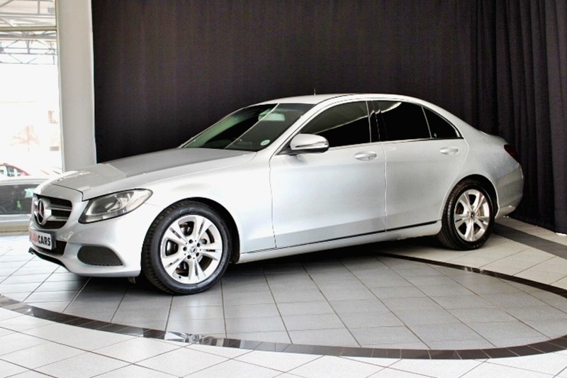 Mercedes-Benz C-class - LisaCars - Image 5