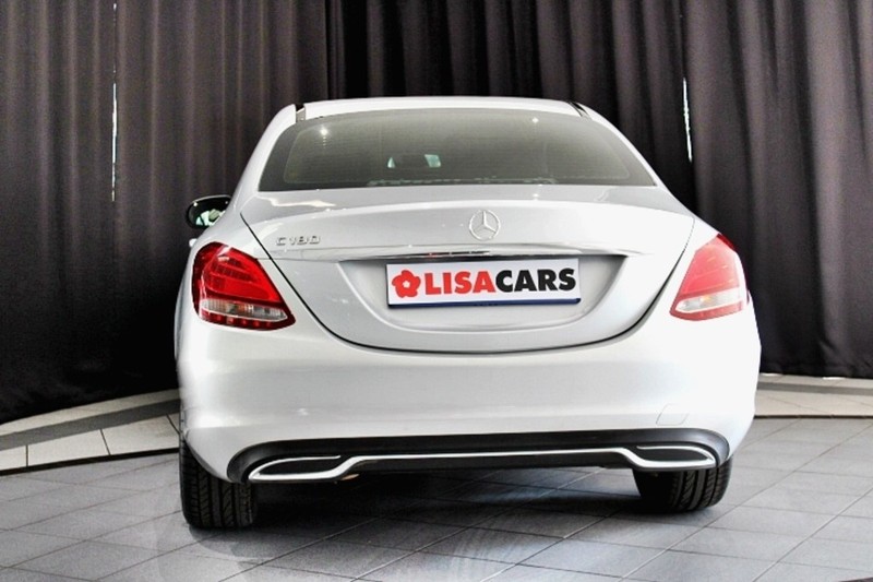 Mercedes-Benz C-class - LisaCars - Image 8