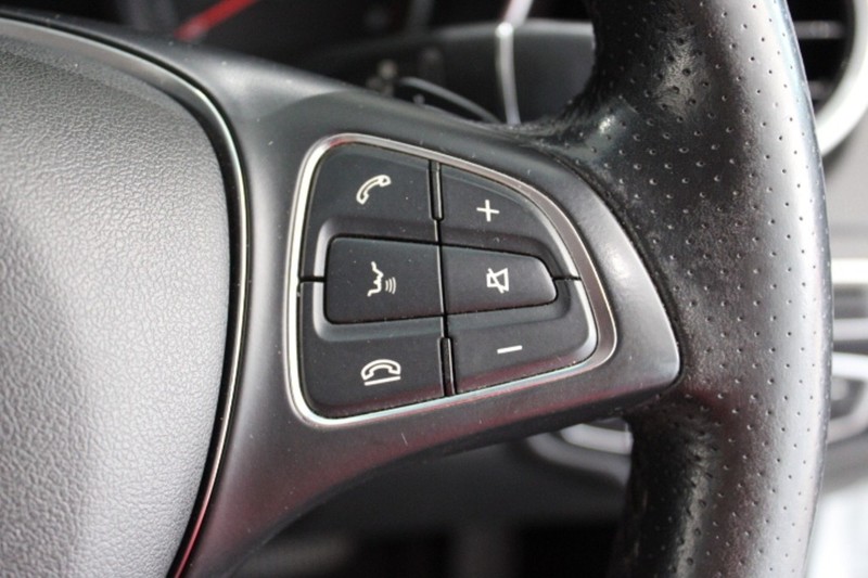Mercedes-Benz C-class - LisaCars - Image 20