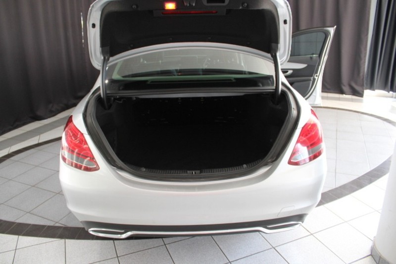 Mercedes-Benz C-class - LisaCars - Image 13