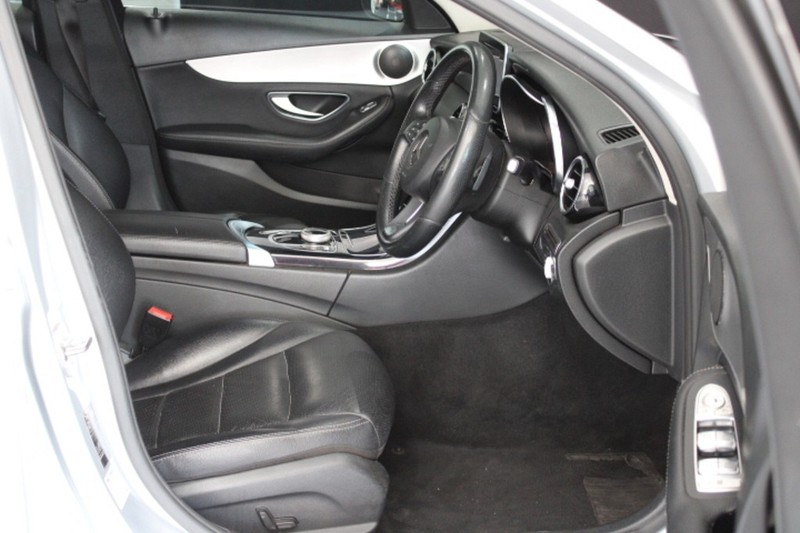Mercedes-Benz C-class - LisaCars - Image 14