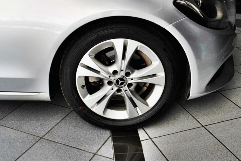Mercedes-Benz C-class - LisaCars - Image 11