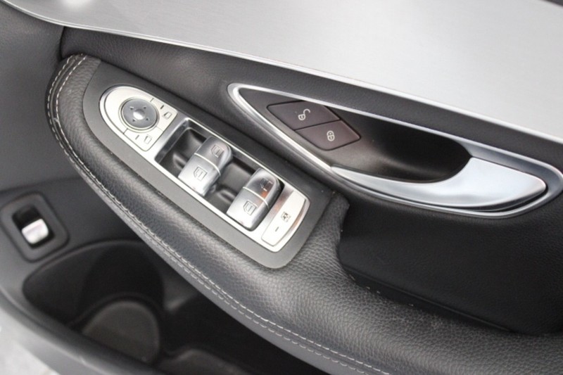 Mercedes-Benz C-class - LisaCars - Image 17