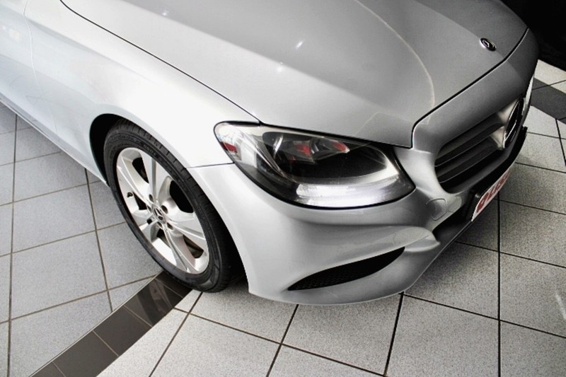 Mercedes-Benz C-class - LisaCars - Image 10
