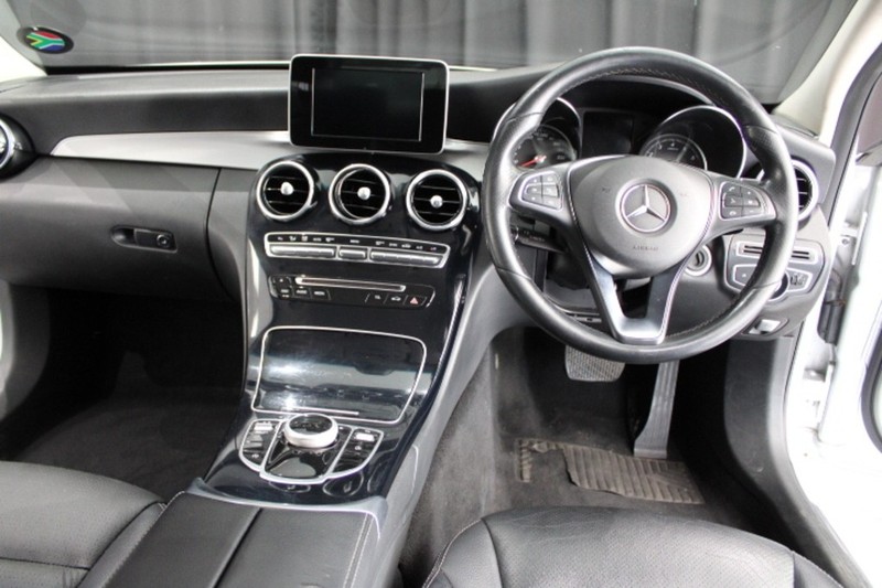 Mercedes-Benz C-class - LisaCars - Image 16