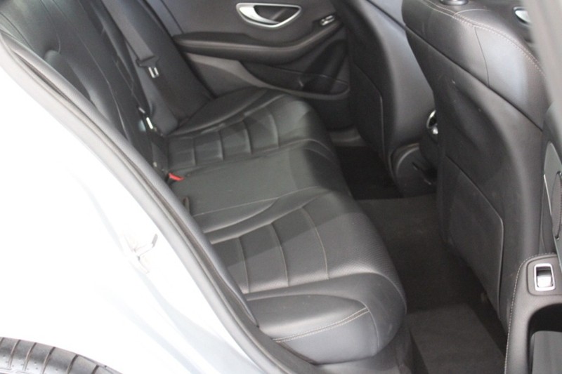 Mercedes-Benz C-class - LisaCars - Image 15