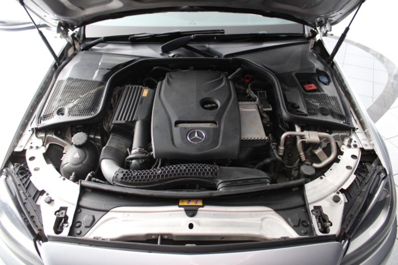 Mercedes-Benz C-class - LisaCars - Image 12