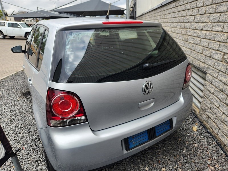Volkswagen Polo Vivo - WHEELSPOT - Image 2