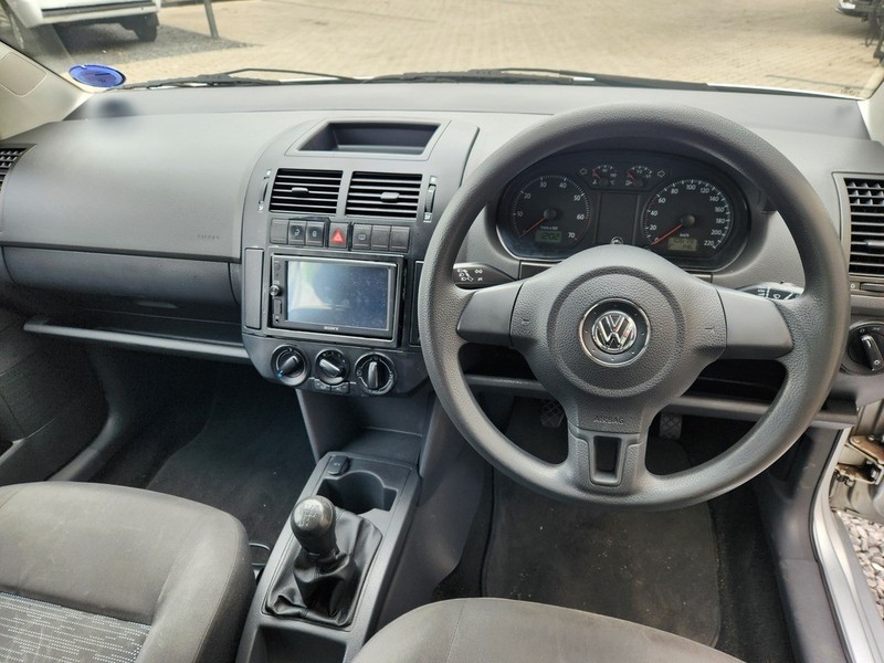 Volkswagen Polo Vivo - WHEELSPOT - Image 4
