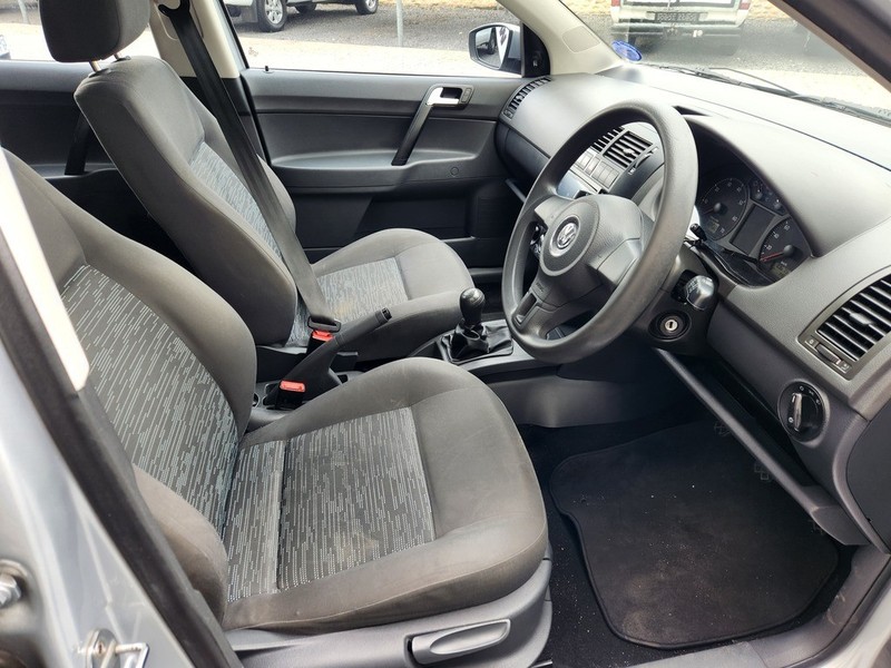 Volkswagen Polo Vivo - WHEELSPOT - Image 5