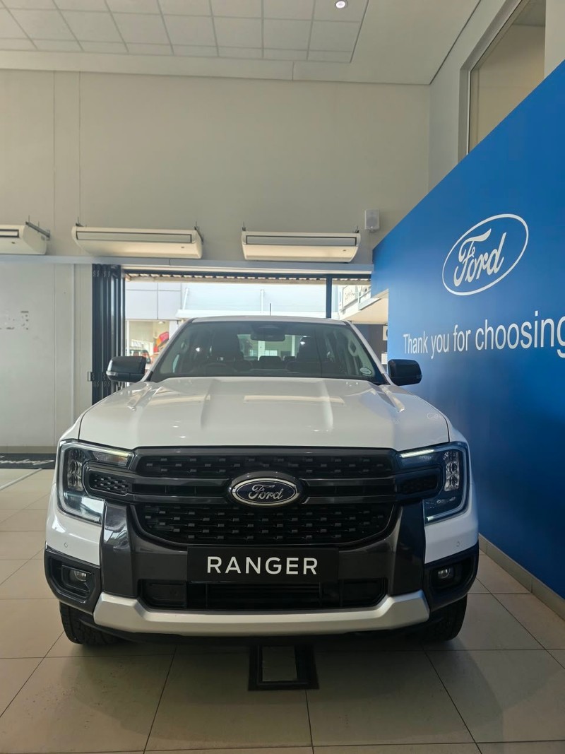 Ford Ranger - Ford Amanzimtoti - Image 2