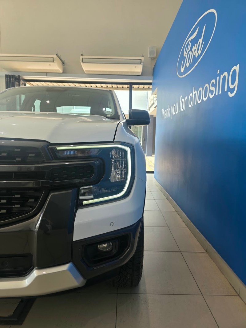 Ford Ranger - Ford Amanzimtoti - Image 4