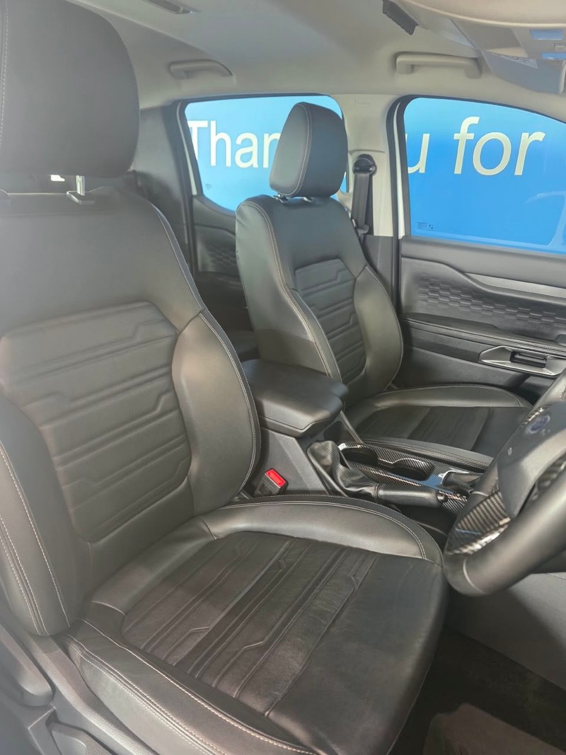 Ford Ranger - Ford Amanzimtoti - Image 11