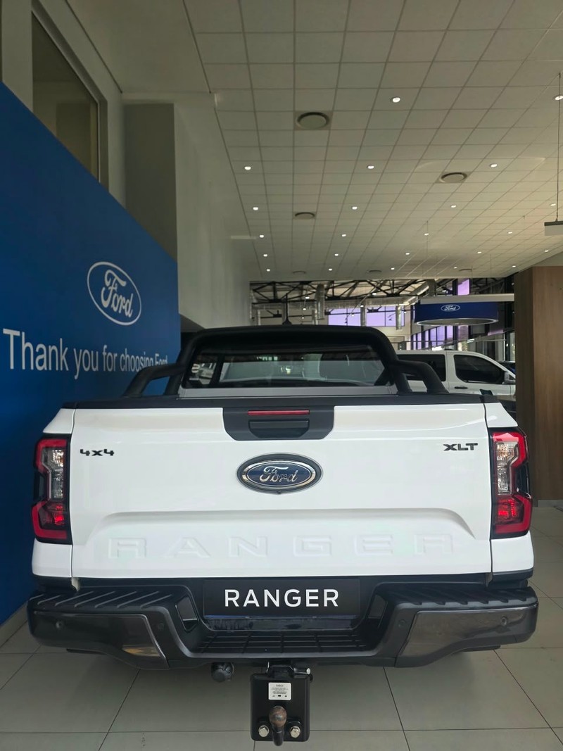 Ford Ranger - Ford Amanzimtoti - Image 6