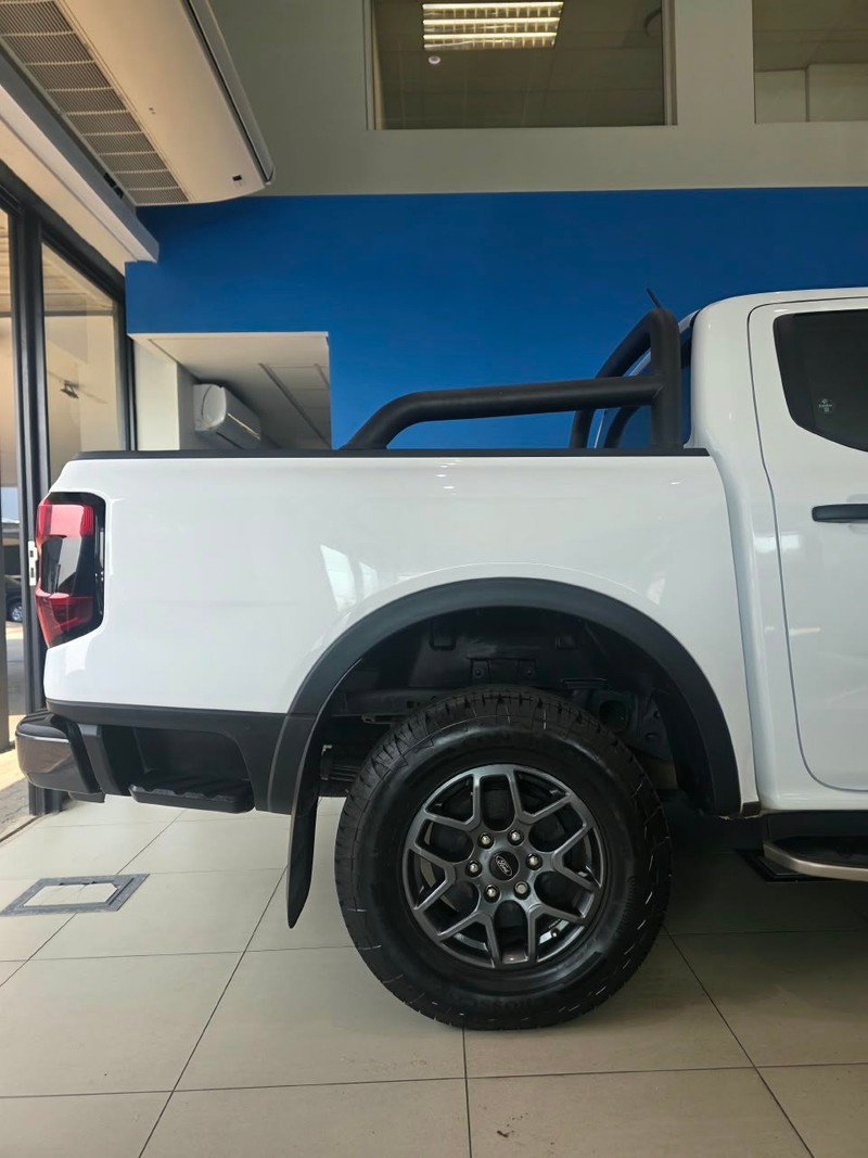 Ford Ranger - Ford Amanzimtoti - Image 3