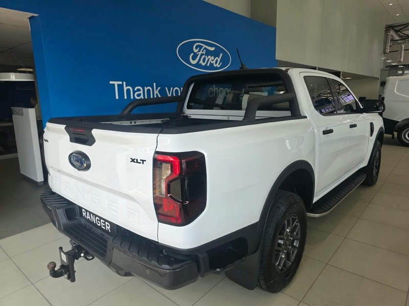 Ford Ranger - Ford Amanzimtoti - Image 8