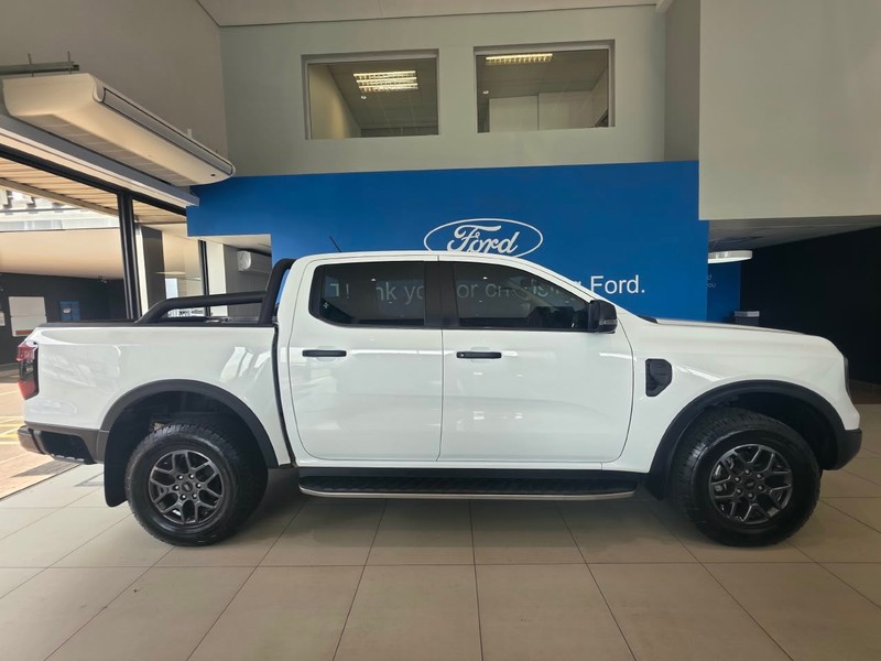 Ford Ranger - Ford Amanzimtoti - Image 5