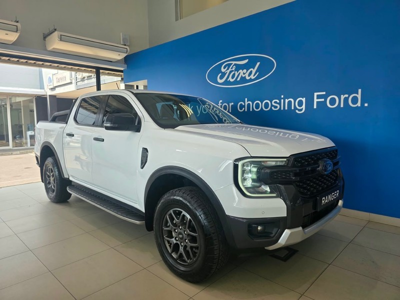 Ford Ranger - Ford Amanzimtoti - Image 1