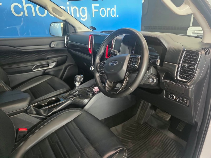 Ford Ranger - Ford Amanzimtoti - Image 9