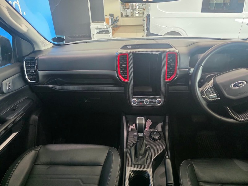 Ford Ranger - Ford Amanzimtoti - Image 14