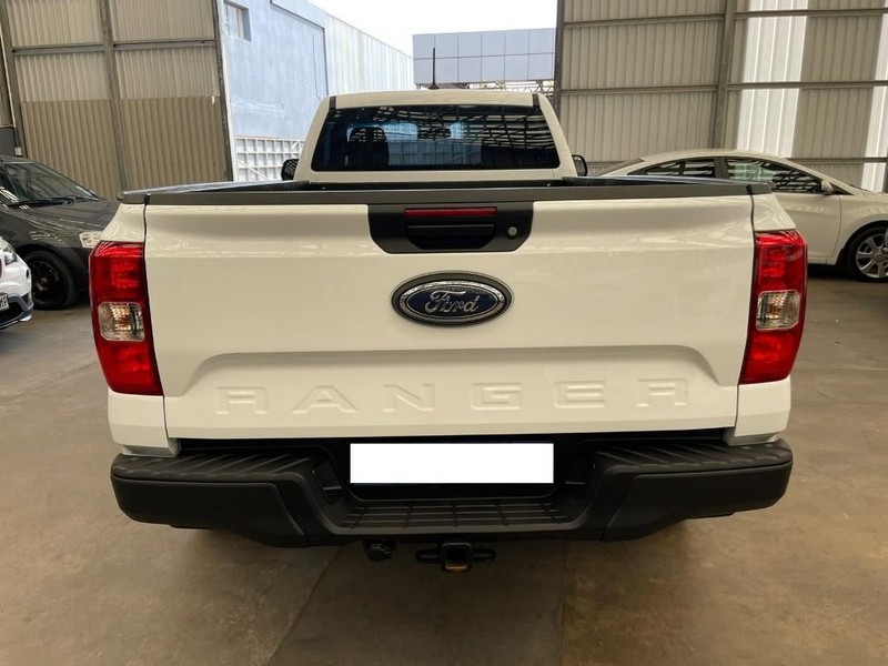 Ford Ranger - Mit Mak Motors - Image 6