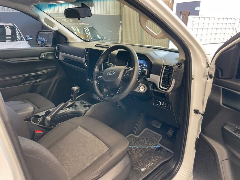 Ford Ranger - Mit Mak Motors - Image 5