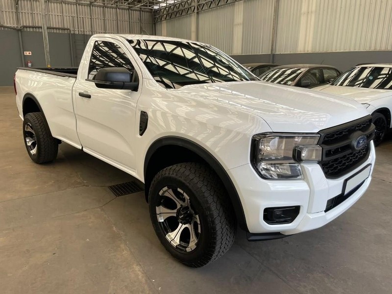 Ford Ranger - Mit Mak Motors - Image 3