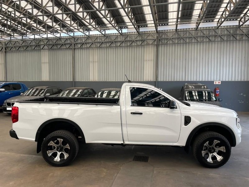 Ford Ranger - Mit Mak Motors - Image 4
